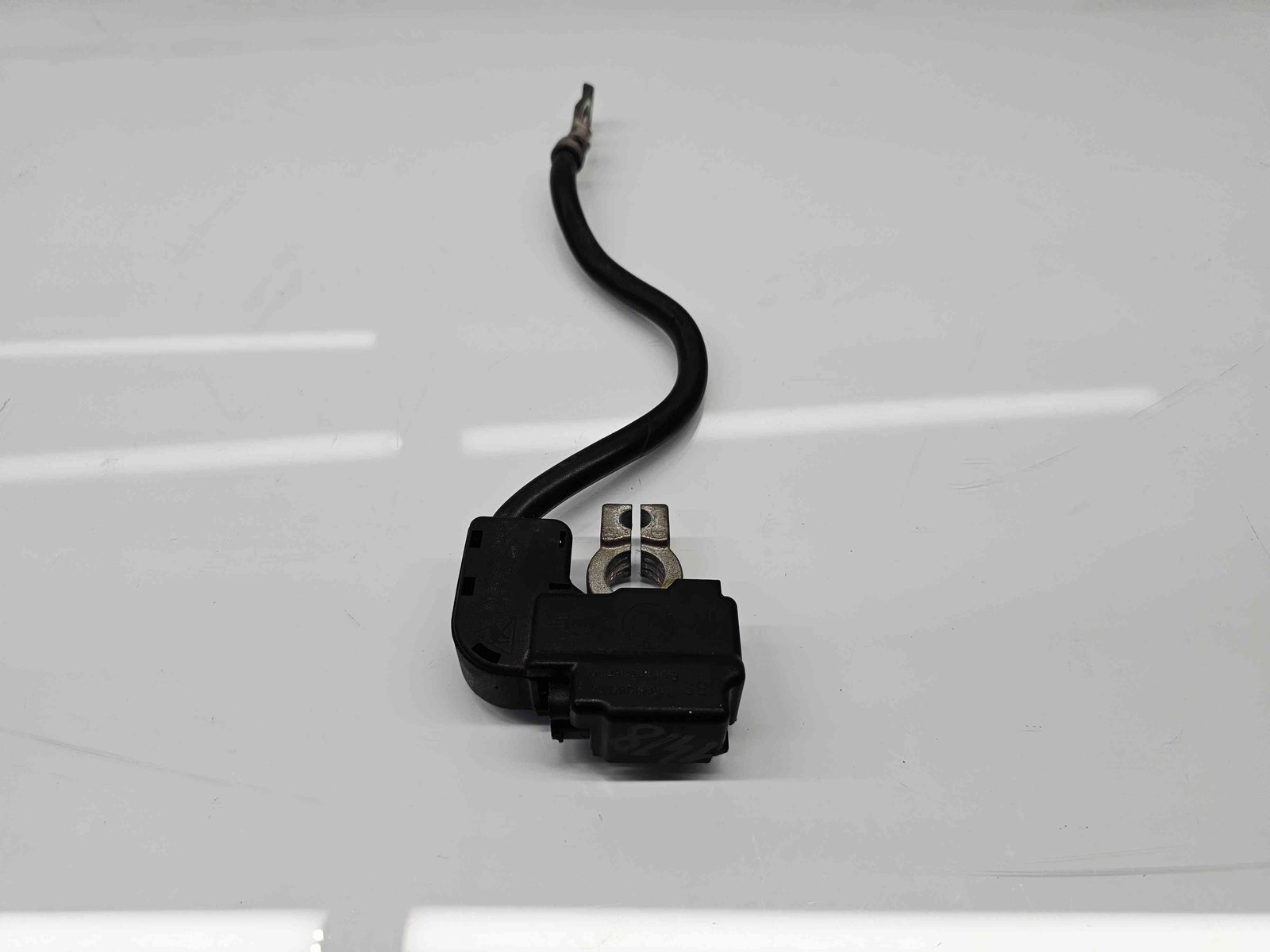 Borna baterie (-) Bmw 3 Touring (E91) [Fabr 2005-2011] 6112918420702 - imagine 3