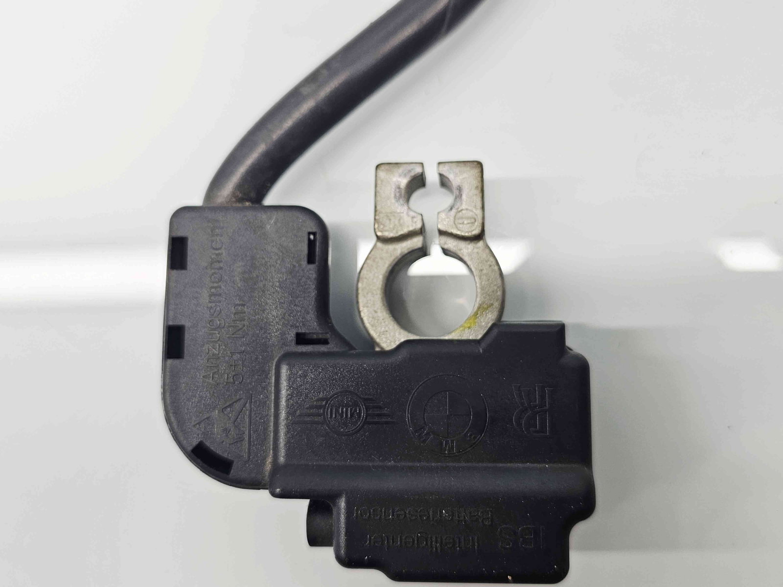 Borna baterie (-) Bmw 3 Touring (E91) [Fabr 2005-2011] 6112918420702 - imagine 4