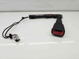  Capsa centura dreapta fata Bmw 3 Touring (E91) [Fabr 2005-2011] 7213564