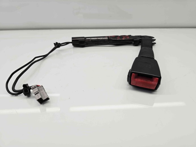  Capsa centura dreapta fata Bmw 3 Touring (E91) [Fabr 2005-2011] 7213564