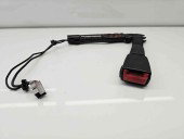  Capsa centura dreapta fata Bmw 3 Touring (E91) [Fabr 2005-2011] 7213564