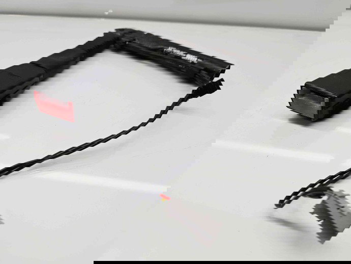  Capsa centura stanga fata Bmw 3 Touring (E91) [Fabr 2005-2011] 7213563