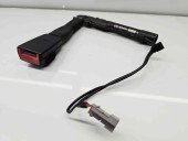  Capsa centura stanga fata Bmw 3 Touring (E91) [Fabr 2005-2011] 7213563