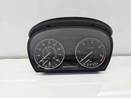  Ceas bord Bmw 3 Touring (E91) [Fabr 2005-2011] 918706102