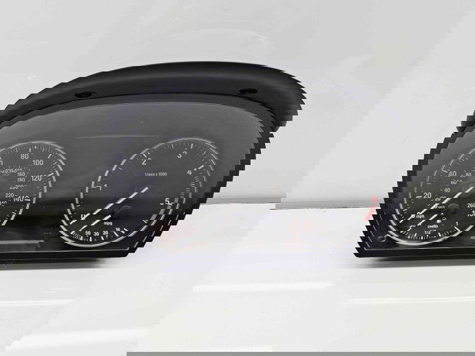  Ceas bord Bmw 3 Touring (E91) [Fabr 2005-2011] 918706102