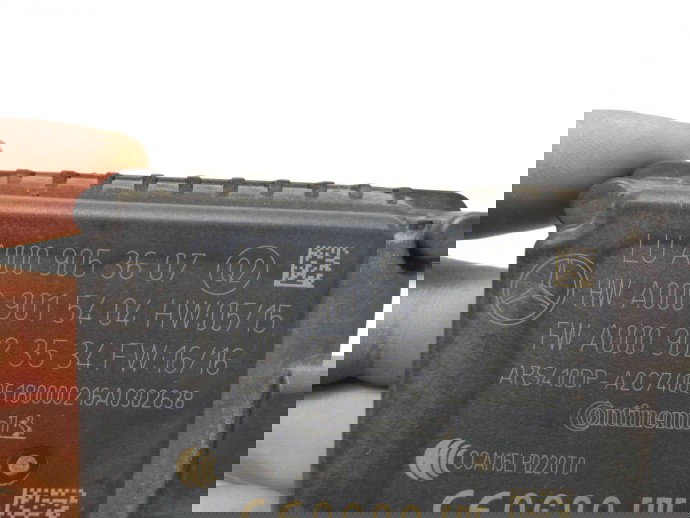 Senzor radar distronic A0009015404 Mercedes E220 W213 2.0 2016-2021