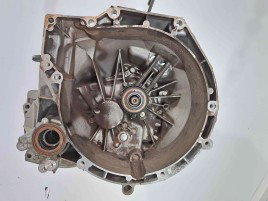 Cutie viteze manuala 5 trepte Ford Tourneo Courier [Fabr 2014-2020] DV1R-7002-BBG 1.0 Benz M1DA 74KW / 100CP