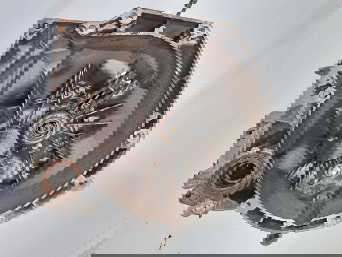 Cutie viteze manuala 5 trepte Ford Tourneo Courier [Fabr 2014-2020] DV1R-7002-BBG 1.0 Benz M1DA 74KW / 100CP