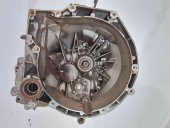 Cutie viteze manuala 5 trepte Ford Tourneo Courier [Fabr 2014-2020] DV1R-7002-BBG 1.0 Benz M1DA 74KW / 100CP