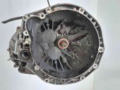 Cutie viteze manuala 6 trepte Renault Laguna 2 [Fabr 2001-2007] PK6018 1.9 CDI F9Q754 79KW / 107CP