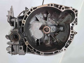 Cutie viteze manuala 6 trepte Citroen C5 (III) [Fabr 2008-2017] 9684581410 2.0 RH01 103KW / 140CP