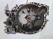 Cutie viteze manuala 6 trepte Citroen C5 (III) [Fabr 2008-2017] 9684581410 2.0 RH01 103KW / 140CP