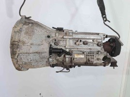 Cutie viteze manuala 6 trepte Bmw 3 Touring (E91) [Fabr 2005-2011] 1069301097 2.0 N47D 130KW / 177CP