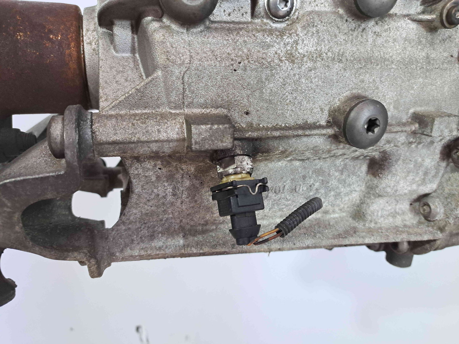 Cutie viteze manuala 6 trepte Bmw 3 Touring (E91) [Fabr 2005-2011] 1069301097 2.0 N47D 130KW / 177CP - imagine 6