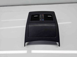  Grila aerisire spate Bmw 3 Touring (E91) [Fabr 2005-2011] 51167132381