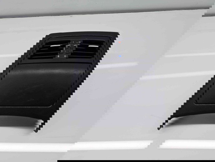  Grila aerisire spate Bmw 3 Touring (E91) [Fabr 2005-2011] 51167132381