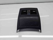  Grila aerisire spate Bmw 3 Touring (E91) [Fabr 2005-2011] 51167132381