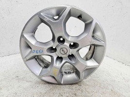 Janta aliaj Opel Zafira B (A05) [Fabr 2006-2011] 5X100 / R16 / 6,5J / ET37