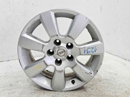 Janta aliaj Opel Vectra C [Fabr 2003-2008] 5X110 / R16 / 6,5J / ET41