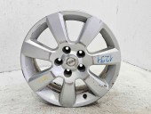 Janta aliaj Opel Vectra C [Fabr 2003-2008] 5X110 / R16 / 6,5J / ET41