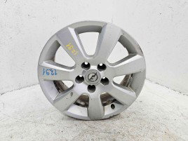 Janta aliaj Opel Vectra C [Fabr 2003-2008] 5X110 / R16 / 6,5J / ET41