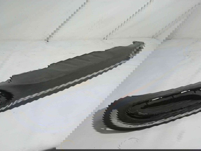 Fusta bara spate OEM Mercedes E220 W213 2.0 2016-2021