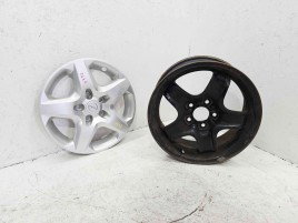 Janta tabla Opel Zafira B (A05) [Fabr 2006-2011] 5X110 / R16 / 6,5J / ET39