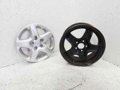 Janta tabla Opel Zafira B (A05) [Fabr 2006-2011] 5X110 / R16 / 6,5J / ET39