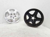 Janta tabla Opel Zafira B (A05) [Fabr 2006-2011] 5X110 / R16 / 6,5J / ET39
