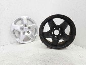 Janta tabla Opel Zafira B (A05) [Fabr 2006-2011] 5X110 / R16 / 6,5J / ET39