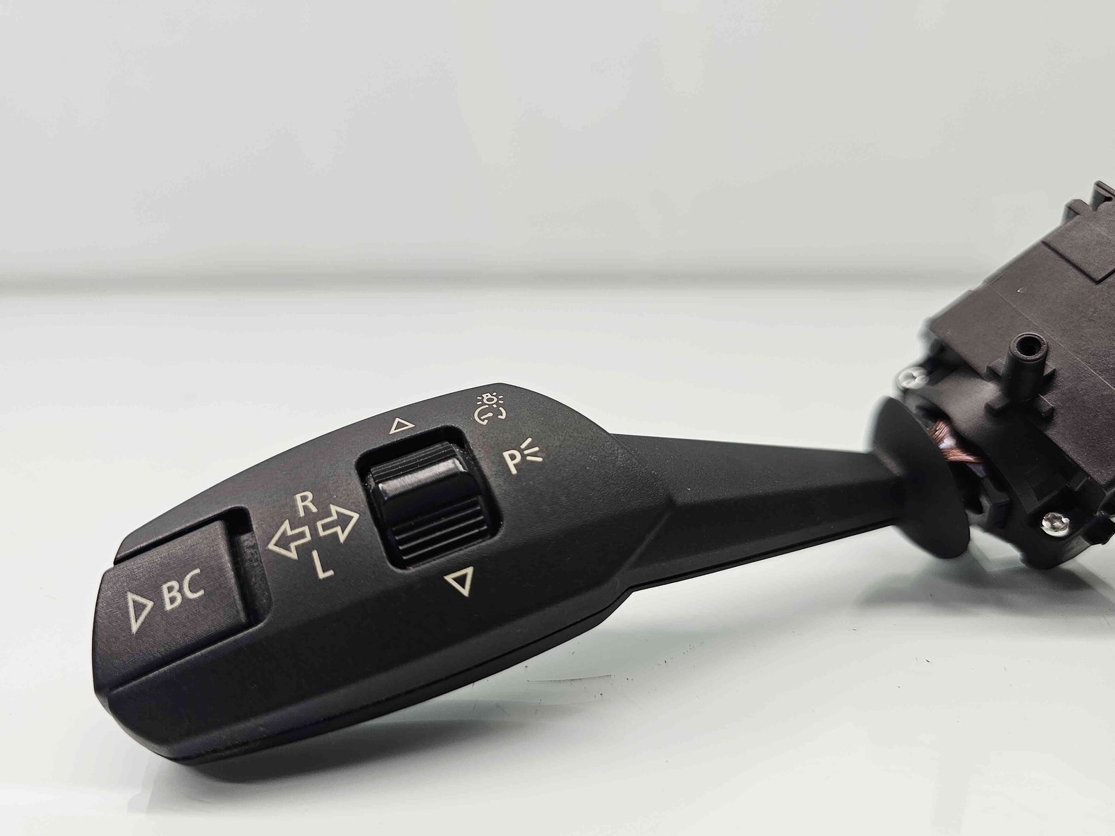 Maneta semnalizare Bmw 3 Touring (E91) [Fabr 2005-2011] 01108160 - imagine 2