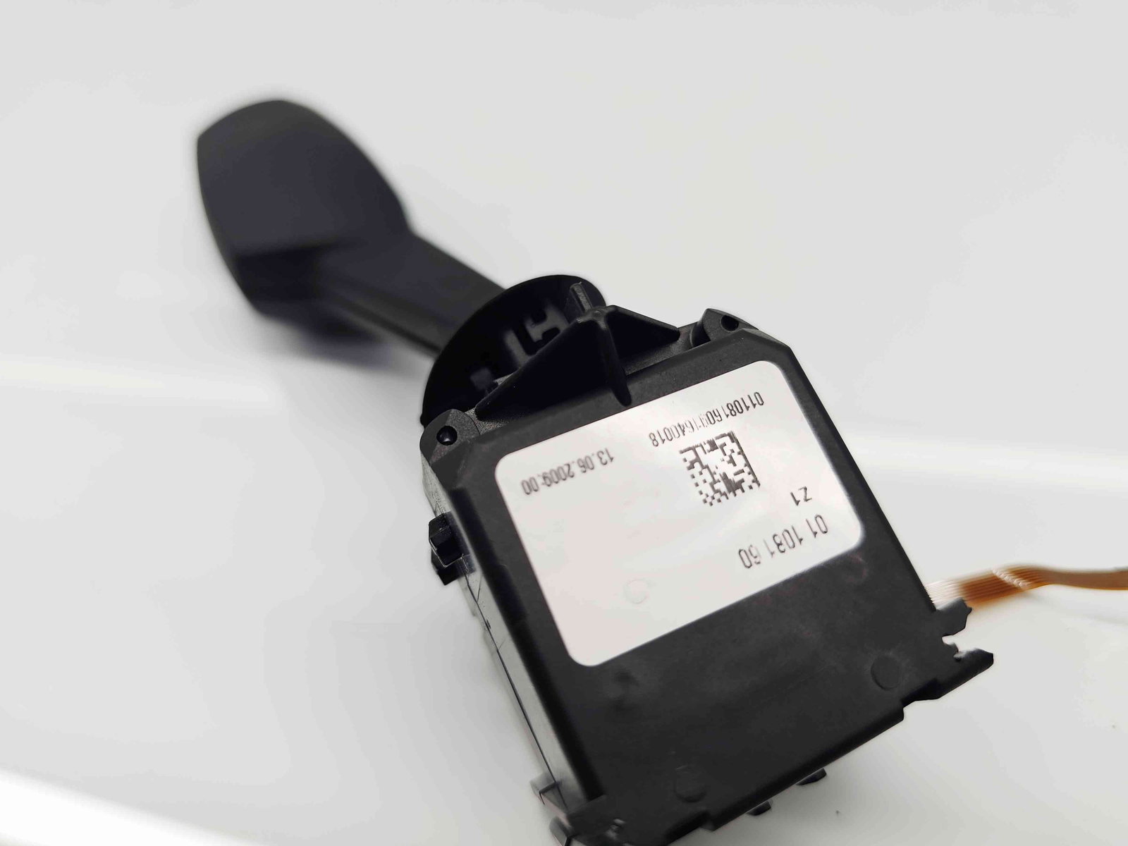 Maneta semnalizare Bmw 3 Touring (E91) [Fabr 2005-2011] 01108160 - imagine 3