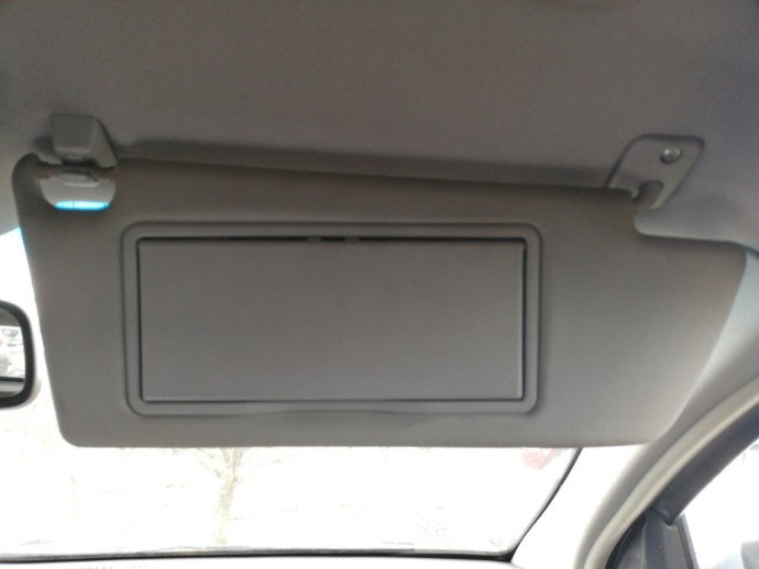 Parasolar dreapta Opel Vectra C 2.2 L50 OEM 2003-2008