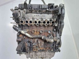Motor complet ambielat Citroen C5 (III) [Fabr 2008-2017] RH01 2.0 RH01 103KW / 140CP