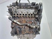 Motor complet ambielat Citroen C5 (III) [Fabr 2008-2017] RH01 2.0 RH01 103KW / 140CP