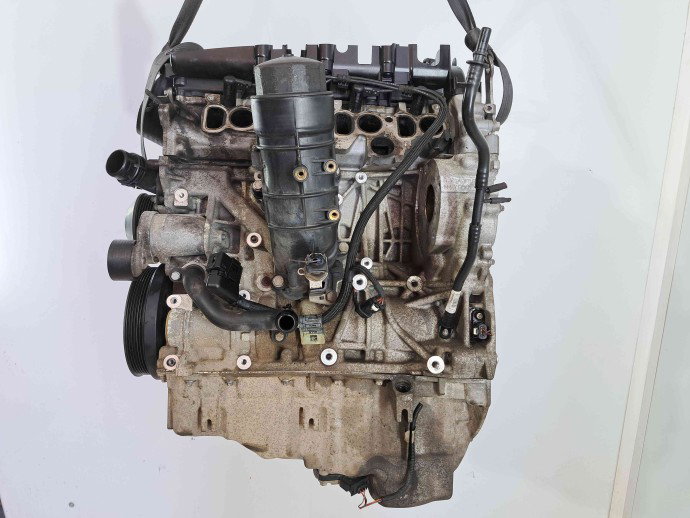 Motor complet ambielat Bmw 3 Touring (E91) [Fabr 2005-2011] N47D20C 2.0 N47D 130KW / 177CP