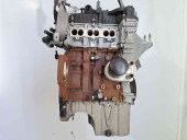 Motor complet ambielat Ford Tourneo Courier [Fabr 2014-2020] SFCD ( M1DA ) 1.0 Benz M1DA 74KW / 100CP