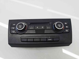  Panou comanda clima Bmw 3 Touring (E91) [Fabr 2005-2011] 6411919926004