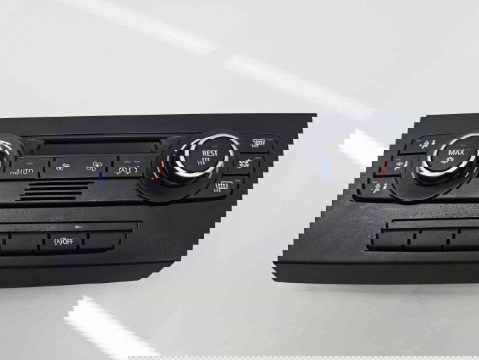  Panou comanda clima Bmw 3 Touring (E91) [Fabr 2005-2011] 6411919926004