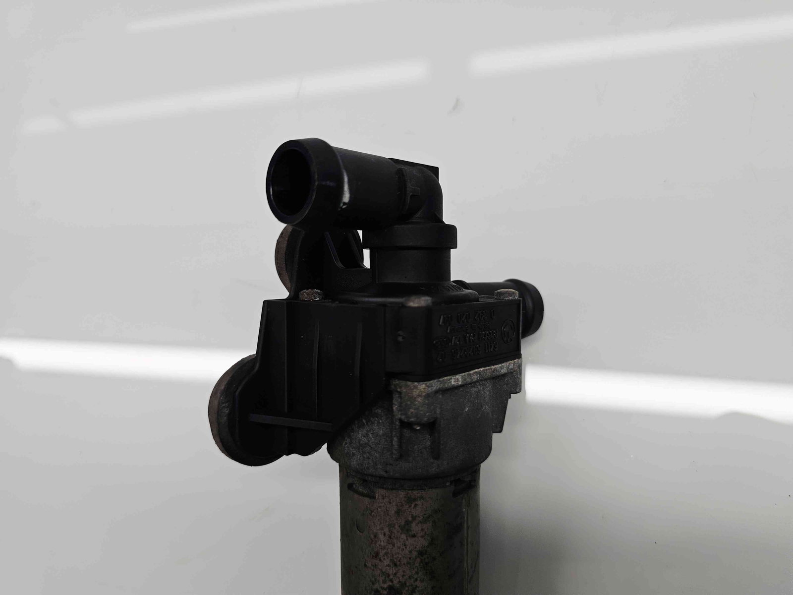 Pompa recirculare apa Bmw 3 Touring (E91) [Fabr 2005-2011] 6411692824602 2.0 N47D 130KW / 177CP - imagine 5