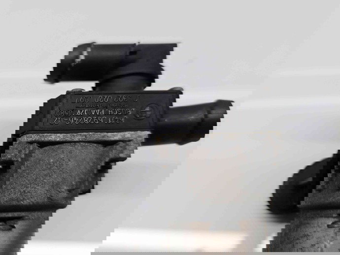 Pompa recirculare apa Bmw 3 Touring (E91) [Fabr 2005-2011] 6411692824602 2.0 N47D 130KW / 177CP