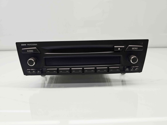  Radio CD Bmw 3 Touring (E91) [Fabr 2005-2011] RA920596201N