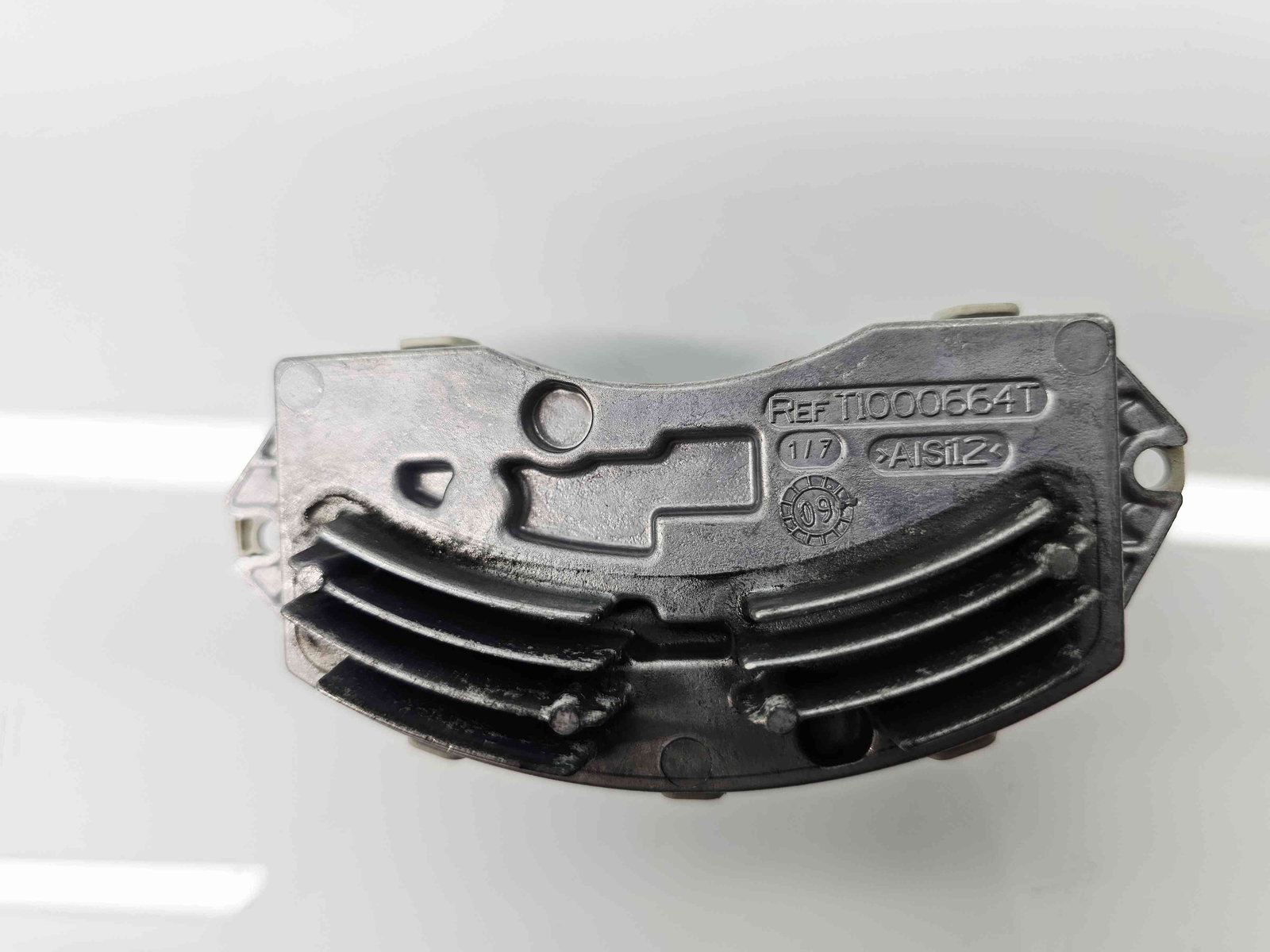 Releu Bmw 3 Touring (E91) [Fabr 2005-2011] T1000660W - imagine 5