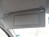 Parasolar stanga Opel Vectra C 2.2 L50 OEM 2003-2008