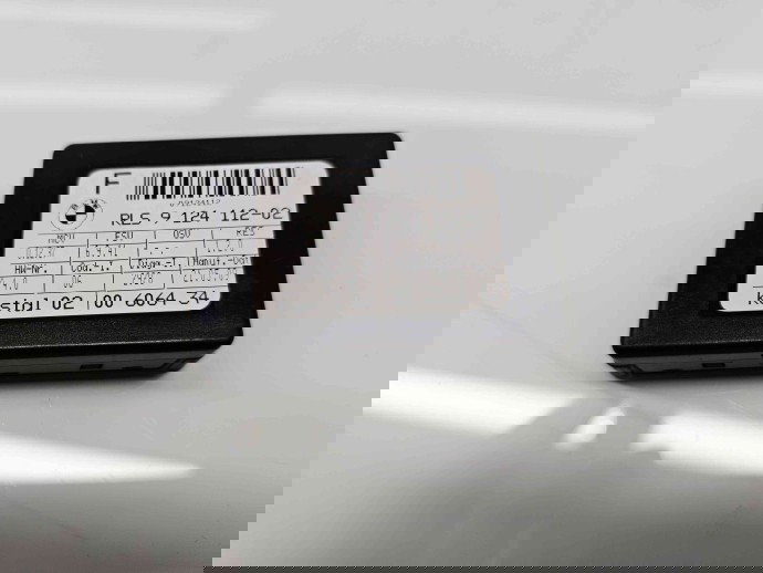  Senzor ploaie Bmw 3 Touring (E91) [Fabr 2005-2011] 912411202