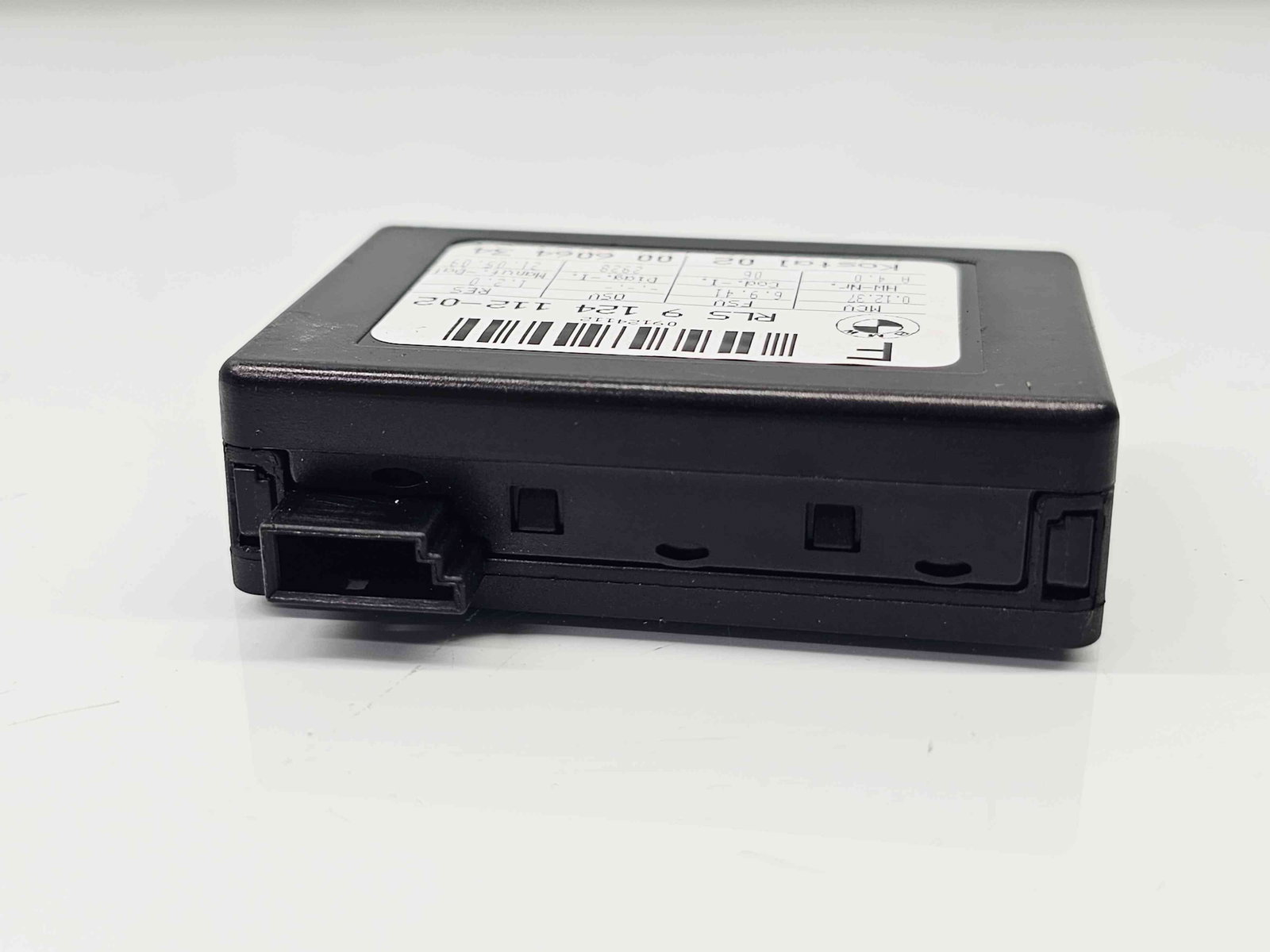 Senzor ploaie Bmw 3 Touring (E91) [Fabr 2005-2011] 912411202 - imagine 2