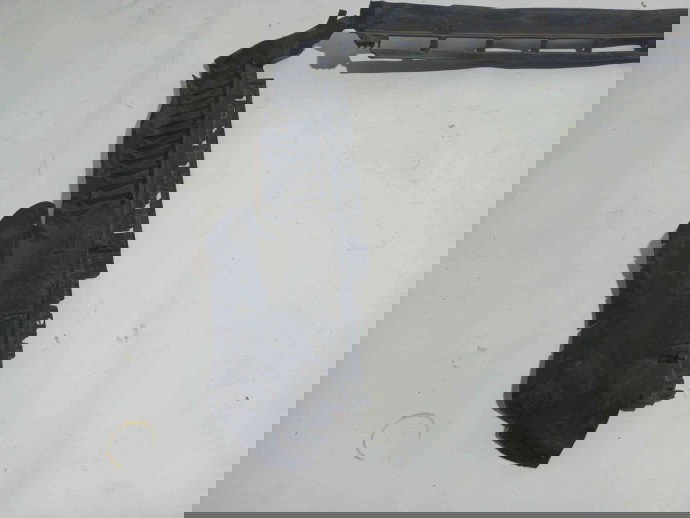 Deflector aer A2135050030 Mercedes E220 W213 2.0 2016-2021