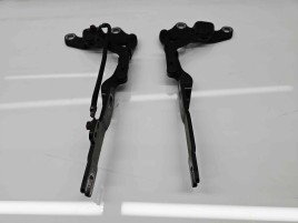 Set balamale capota Bmw 3 Touring (E91) [Fabr 2005-2011] 475 BLACK SAPPHIRE