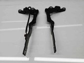 Set balamale capota Bmw 3 Touring (E91) [Fabr 2005-2011] 475 BLACK SAPPHIRE