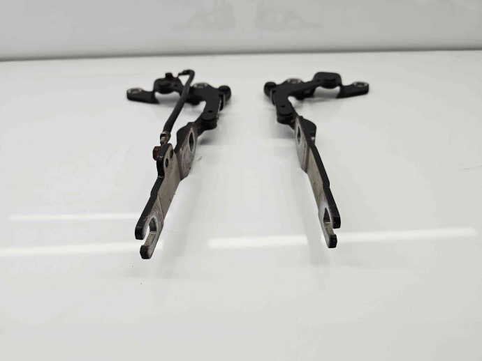 Set balamale capota Bmw 3 Touring (E91) [Fabr 2005-2011] 475 BLACK SAPPHIRE